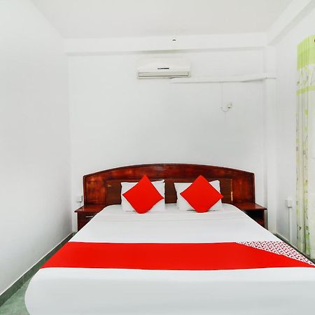 Airport Green View Resort Andiambalama Экстерьер фото