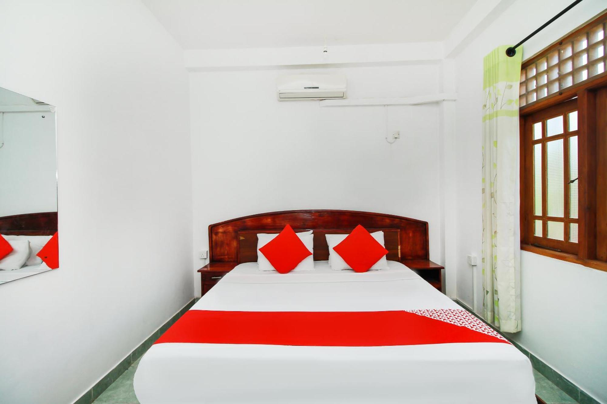 Airport Green View Resort Andiambalama Экстерьер фото